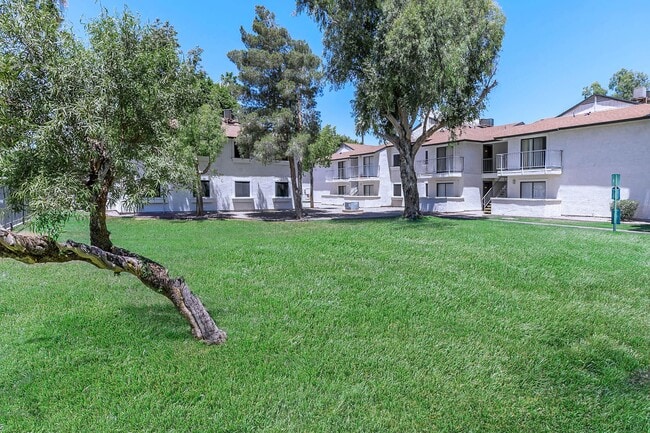 Photo - Tides on McDowell