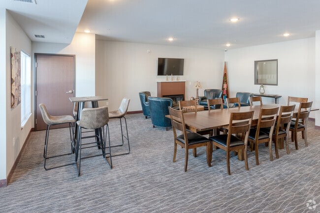 Community Room