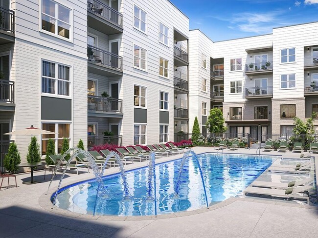 Building Photo - 7260 Roswell Rd NE Unit A6 Rental