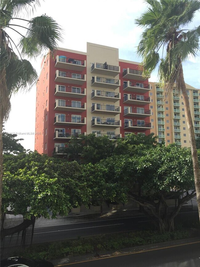 Photo - 3410 Coral Wy Condo Unit 801