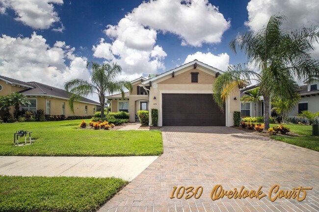 Photo - Tidewater Preserve Rental Home with Dock