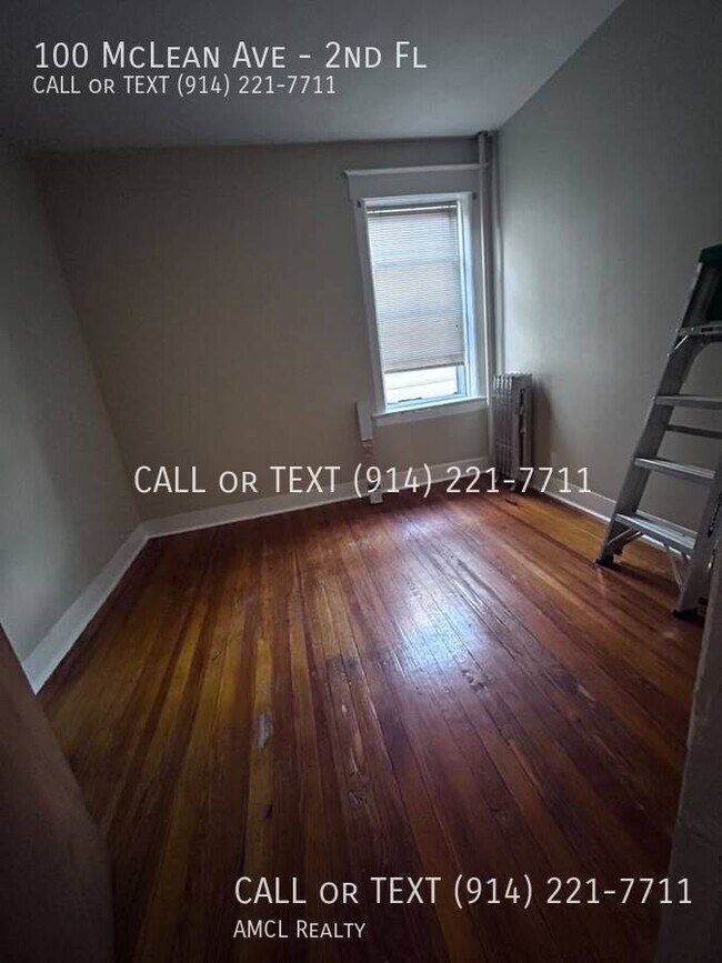 Photo - 100 McLean Ave Unit 2nd Fl