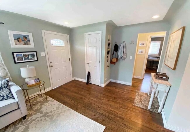 Photo - Beautiful House with 2 Car Garage and Yard