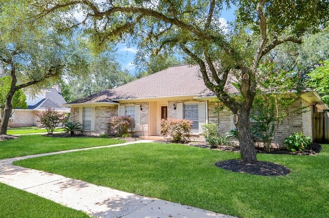 Photo - 2554 Hodges Bend Cir