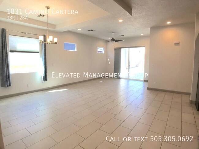 Photo - Gorgeous Los Lunas 3 Bedroom! Open layout!...