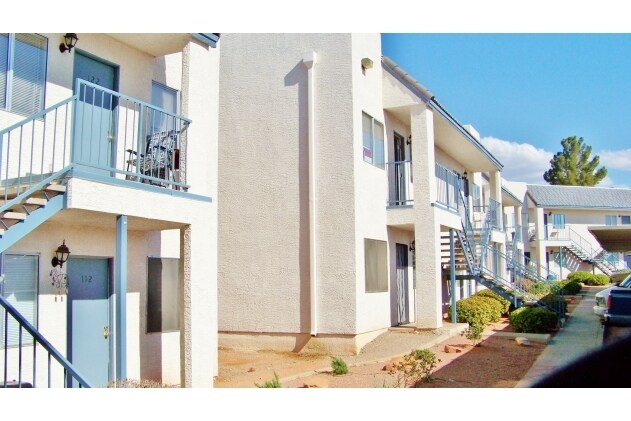 Photo - Oceanside Apartments