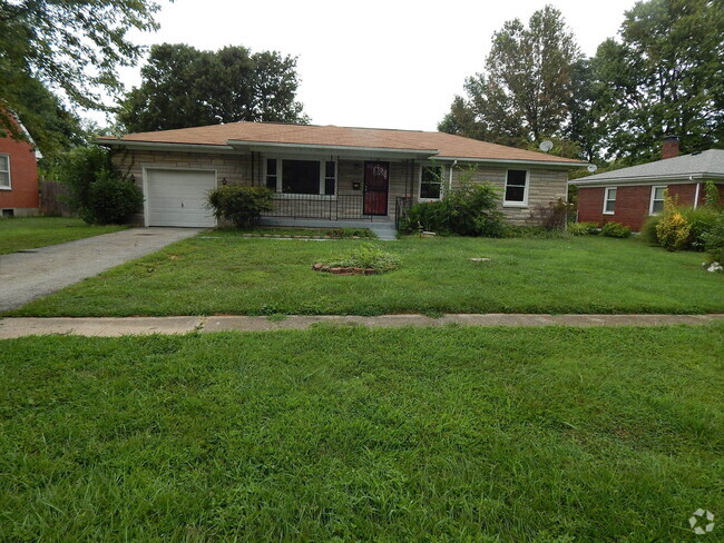 Building Photo - 3 Bedroom 1 Bathroom Home