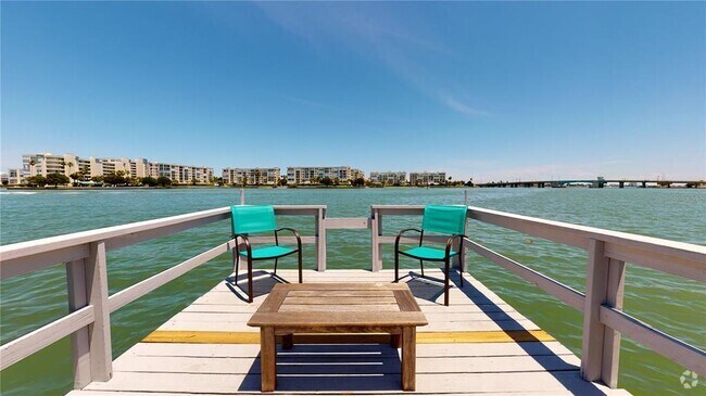 Building Photo - 7901 Boca Ciega Dr Rental