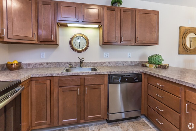 Two Bedroom