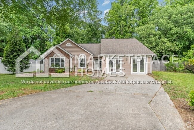 Building Photo - 4123 Silver Fox Ct Rental