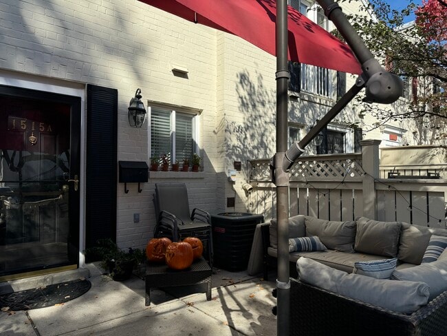 Photo - 1515A N Van Dorn St Unit 1515A