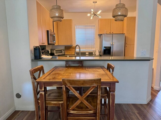 Photo - Partially Furnished 3 Bedroom / 2.5 Bathroom Townhome for Rent in Iliahi at Kehalani!