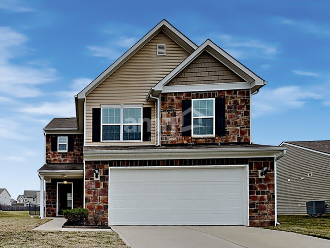 Building Photo - 3359 Firethorn Drive