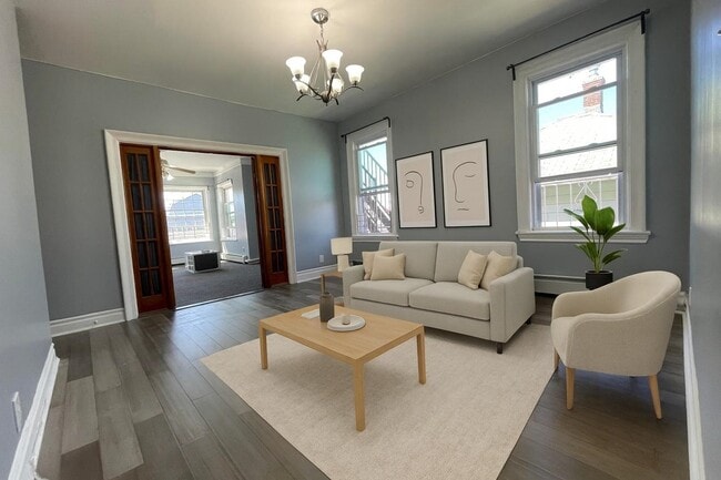 Building Photo - 304 FULTON Ave Unit 2