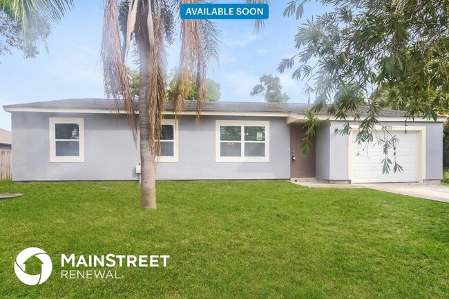 Photo - 2831 SE Melaleuca Blvd House