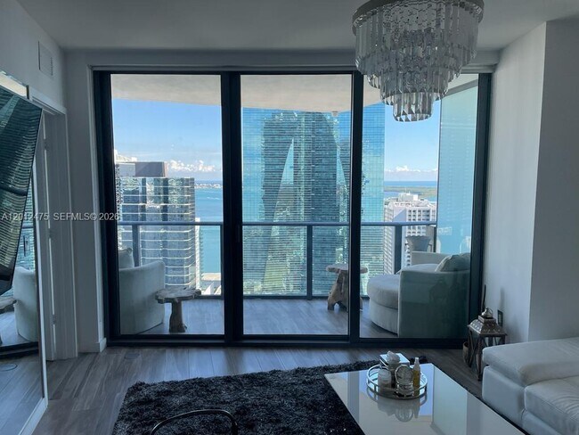 Building Photo - 1300 S Miami Ave Unit 3203