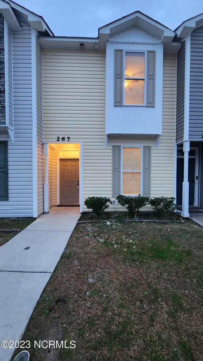 Photo - 267 Caldwell Loop Townhome