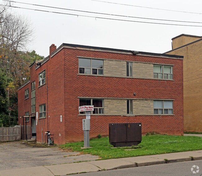 Building Photo - Wentworth Place Apartments
