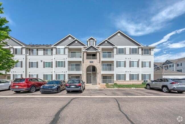 Building Photo - 15700 E Jamison Dr Rental