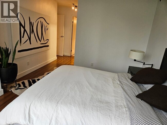 Photo - 950 Cambie St. Unit 807