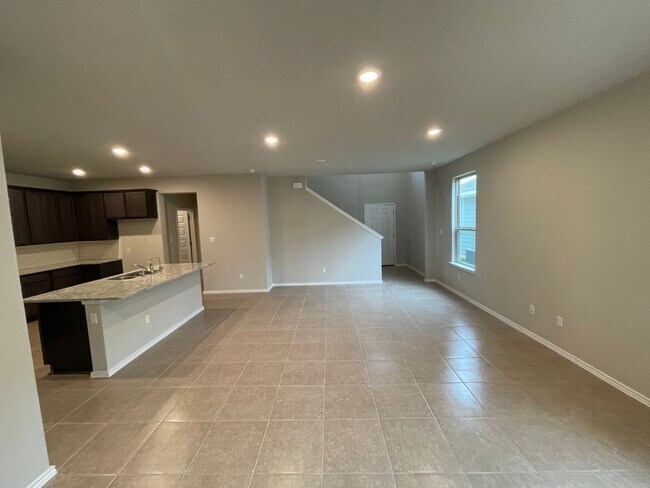 Photo - Like-New 4-Bedroom Home with Game Room in New San Antonio Community