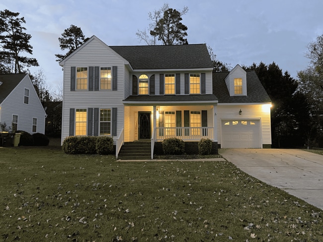 Photo - 1309 Ujamaa Dr