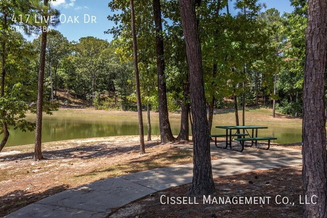 Photo - 417 Live Oak Dr