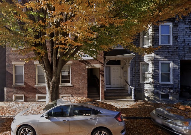 Building Photo - 9 Fulkerson St Rental