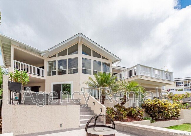 1065 Kalihiwai Place - 1065 Kalihiwai Place Unidad Mariners Ridge Rental
