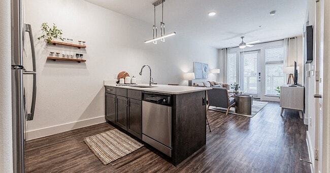 Photo - Parkside at Craig Ranch Apartments