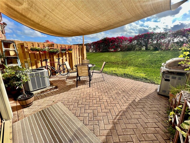 Photo - 6120 NW 116 Pl Condo Unit 417