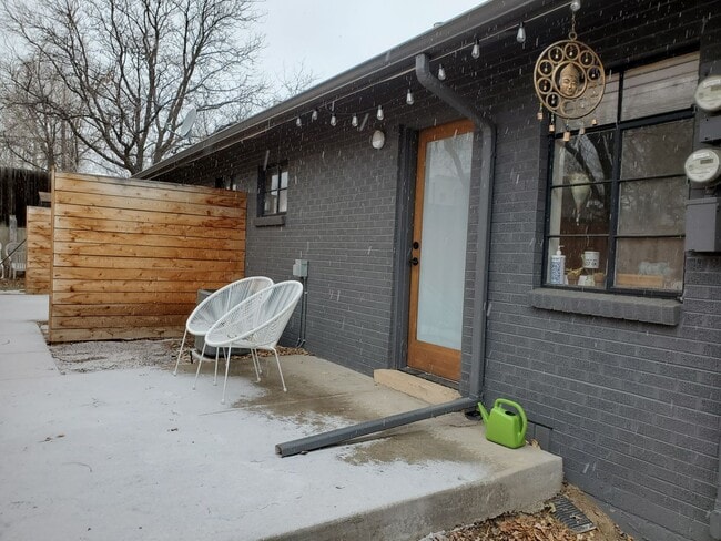 Photo - Remington1705 (KC-DT) Unit Remington1705#3