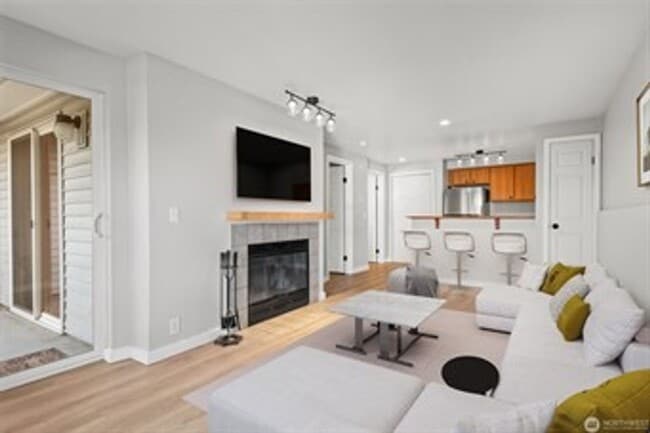 Photo - Modern 1-Bedroom Condo in Vibrant Greenwood Neighborhood Unit 214