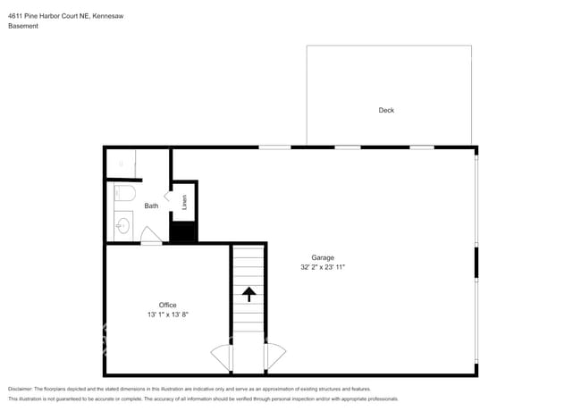 Photo - 4611 Pine Harbor Ct NE