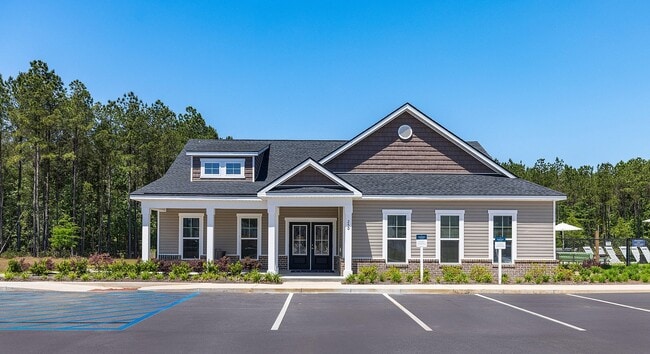 Haven at the Highlands