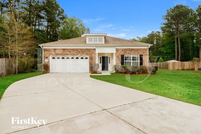 Photo - 108 Hidden Forest Ct House