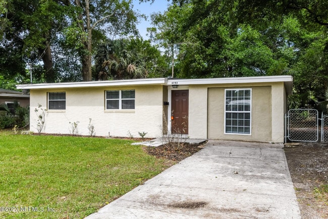 Building Photo - 6743 Morgana Rd N Rental