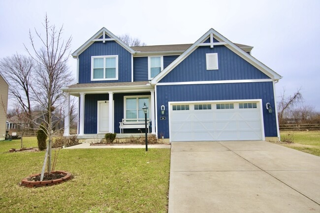 Building Photo - 216 Old Bay Dr