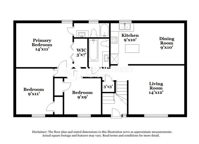 Building Photo - 720 N Whispering Oak Cir Rental