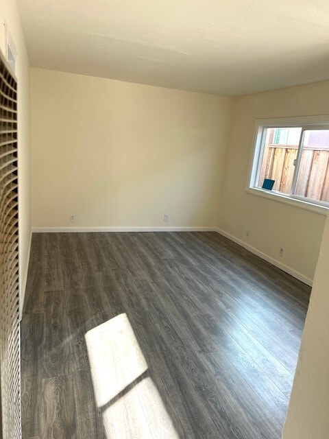 Living Room - 2639 38th Ave