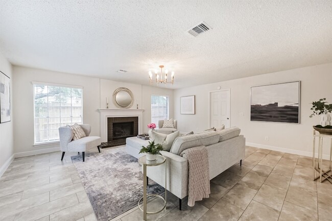 Building Photo - 2711 Weald Way Ct Rental