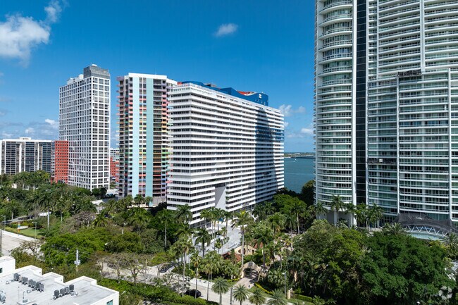 1627 Brickell - Imperial at Brickell