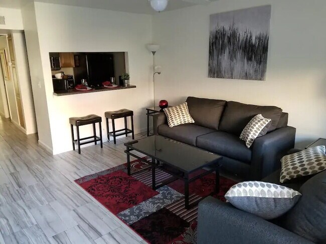 Photo - FULLY FURNISHED RESORT STYLE LIVING WITH MOUNTAIN VIEWS MOVE IN TODAY Unit 1031