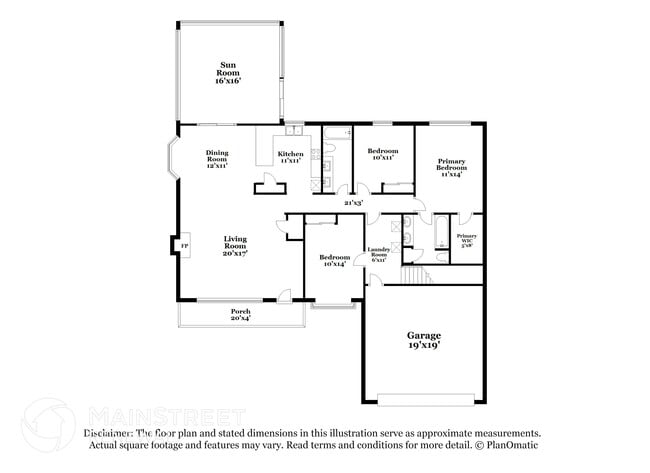 Photo - 181 Lexington Blvd