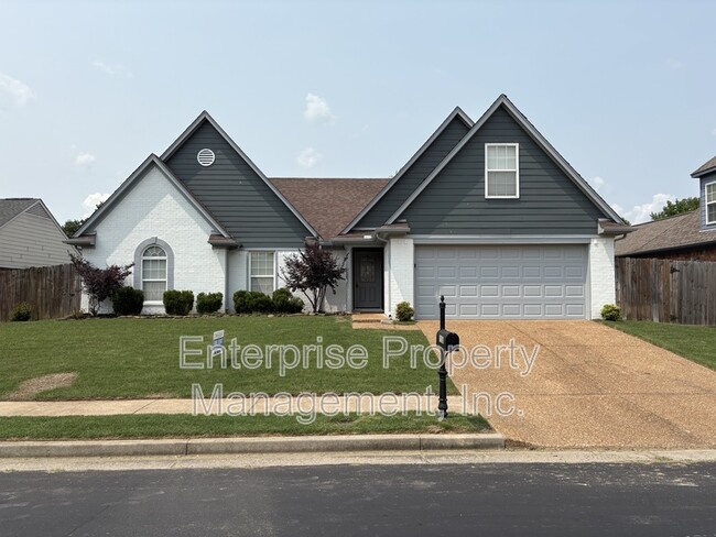 Photo - 11556 Milton Meadows Dr