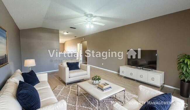 Building Photo - 525 N Iola Ave Rental