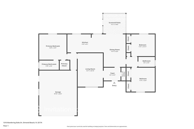 Photo - 1316 Wandering Oaks Dr