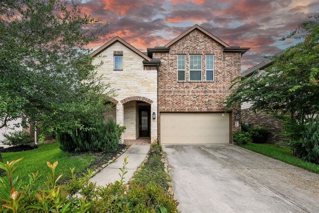 Building Photo - 10834 Texas Rose Dr Rental