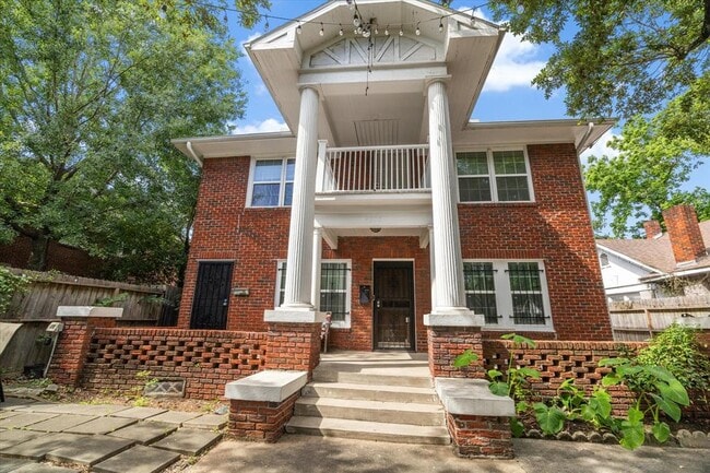 Photo - 4305 Polk St Apartment Unit 1/2