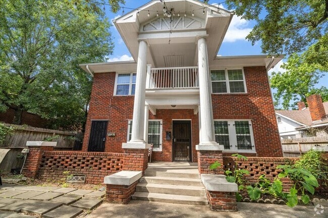 Building Photo - 4305 Polk St Unit 1/2 Rental
